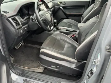 FORD Ranger Raptor  4x4