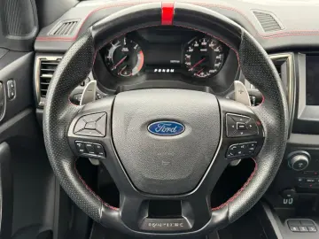 FORD Ranger Raptor  4x4