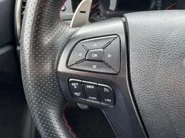 FORD Ranger Raptor  4x4