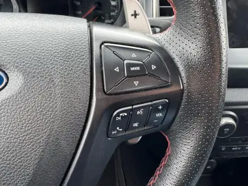 FORD Ranger Raptor  4x4