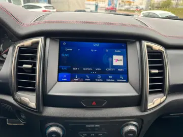 FORD Ranger Raptor  4x4