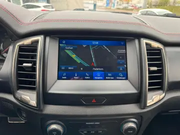 FORD Ranger Raptor  4x4