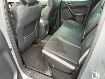 FORD Ranger Raptor  4x4