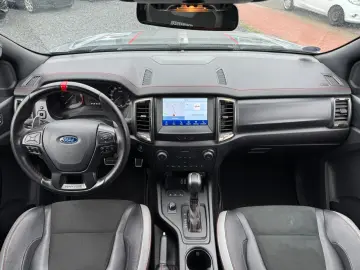 FORD Ranger Raptor  4x4