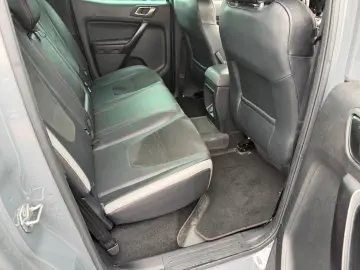 FORD Ranger Raptor  4x4