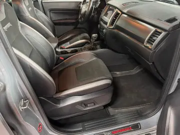 FORD Ranger Raptor  4x4