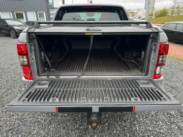 FORD Ranger Raptor  4x4