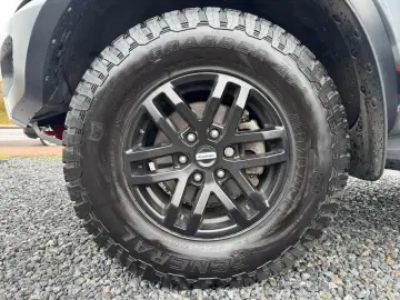 FORD Ranger Raptor  4x4