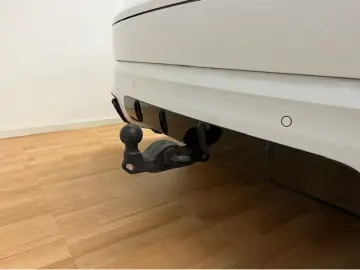 Porsche Cayenne Platinum Edition Pano