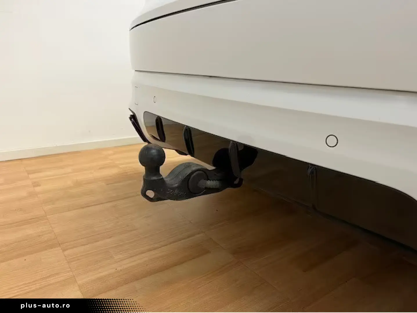 Porsche Cayenne Platinum Edition Pano