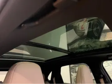 Porsche Cayenne Platinum Edition Pano