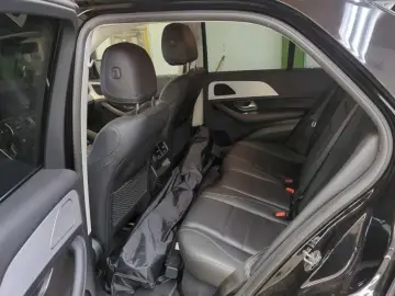 MERCEDES-BENZ GLE 350 e 4M AMGLine
