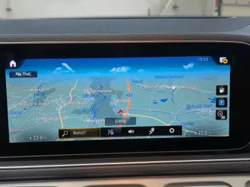 MERCEDES-BENZ GLE 350 e 4M AMGLine