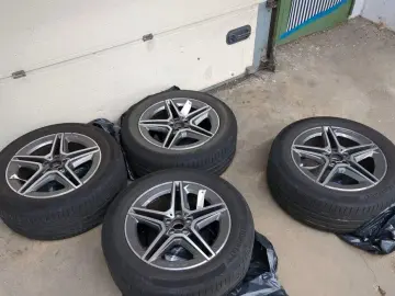 MERCEDES-BENZ GLE 350 e 4M AMGLine