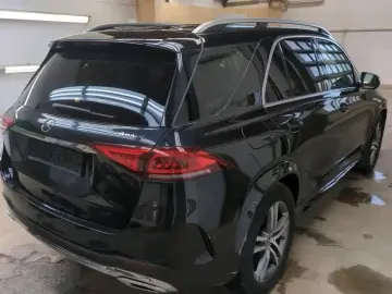 MERCEDES-BENZ GLE 350 e 4M AMGLine
