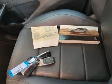 MERCEDES-BENZ GLE 350 e 4M AMGLine