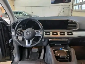 MERCEDES-BENZ GLE 350 e 4M AMGLine