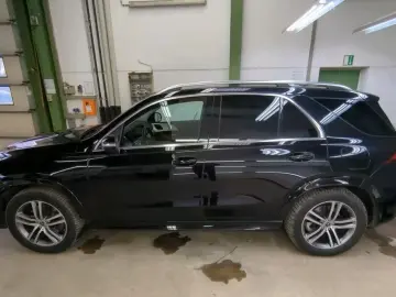MERCEDES-BENZ GLE 350 e 4M AMGLine