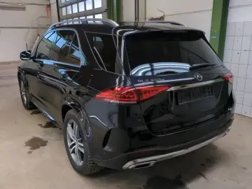MERCEDES-BENZ GLE 350 e 4M AMGLine