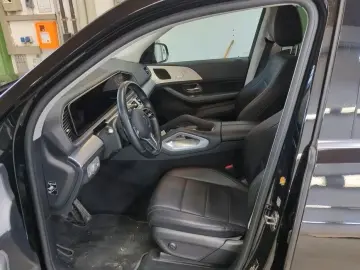 MERCEDES-BENZ GLE 350 e 4M AMGLine