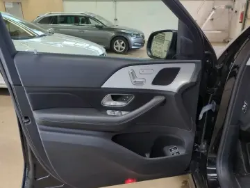 MERCEDES-BENZ GLE 350 e 4M AMGLine