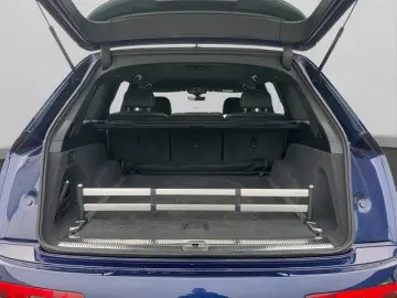 AUDI Q7 50 TDI quattro Tiptronic S line LED Luftfeder