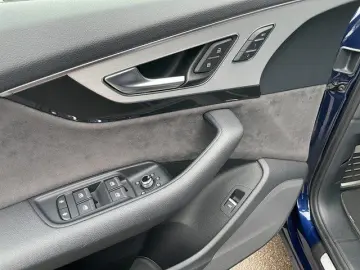 AUDI Q7 50 TDI quattro Tiptronic S line LED Luftfeder