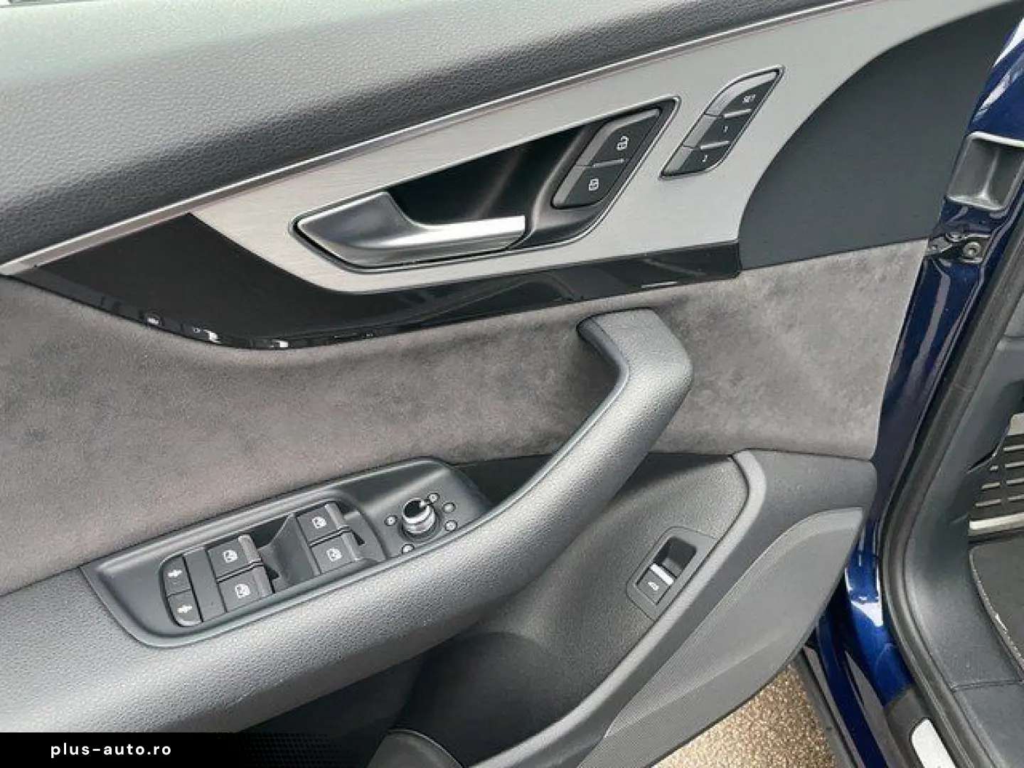 AUDI Q7 50 TDI quattro Tiptronic S line LED Luftfeder