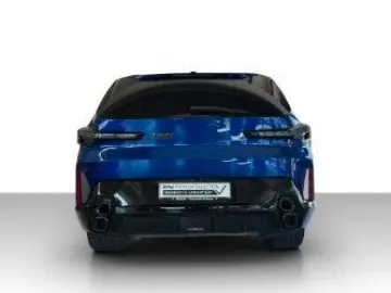 BMW XM AHK B&W M Drivers