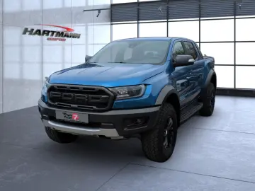 FORD Raptor Raptor 4x4