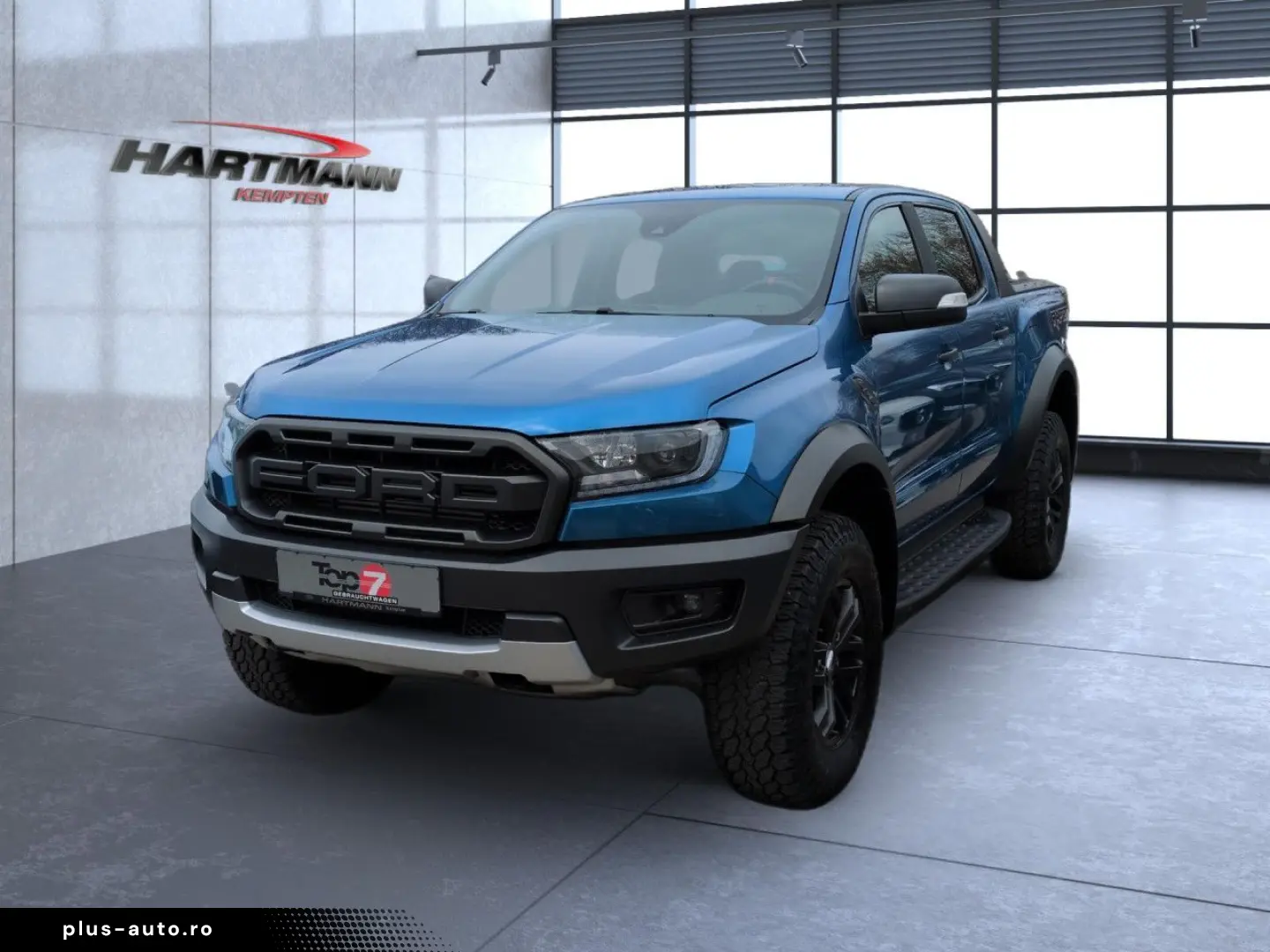 FORD Raptor Raptor 4x4