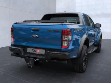 FORD Raptor Raptor 4x4