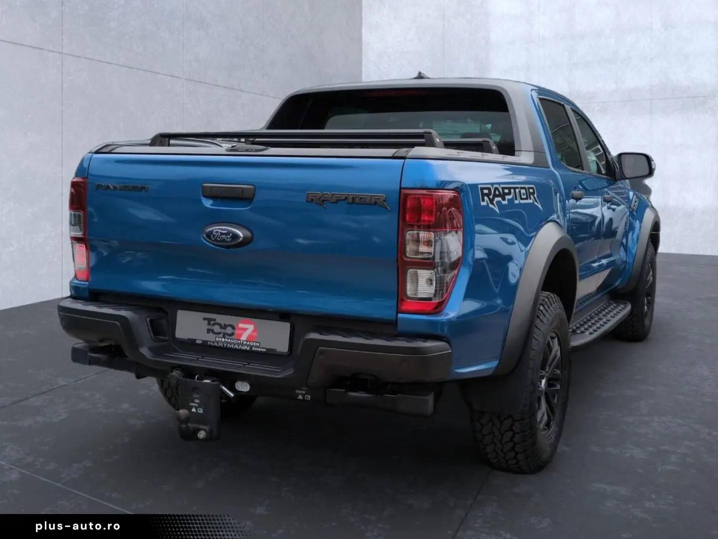 FORD Raptor Raptor 4x4