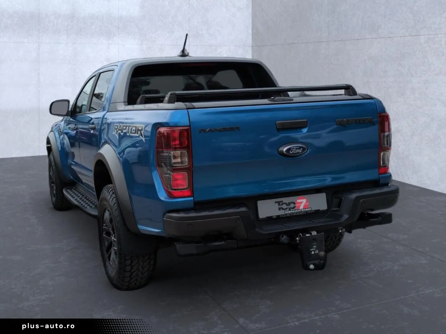 FORD Raptor Raptor 4x4