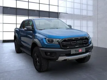 FORD Raptor Raptor 4x4