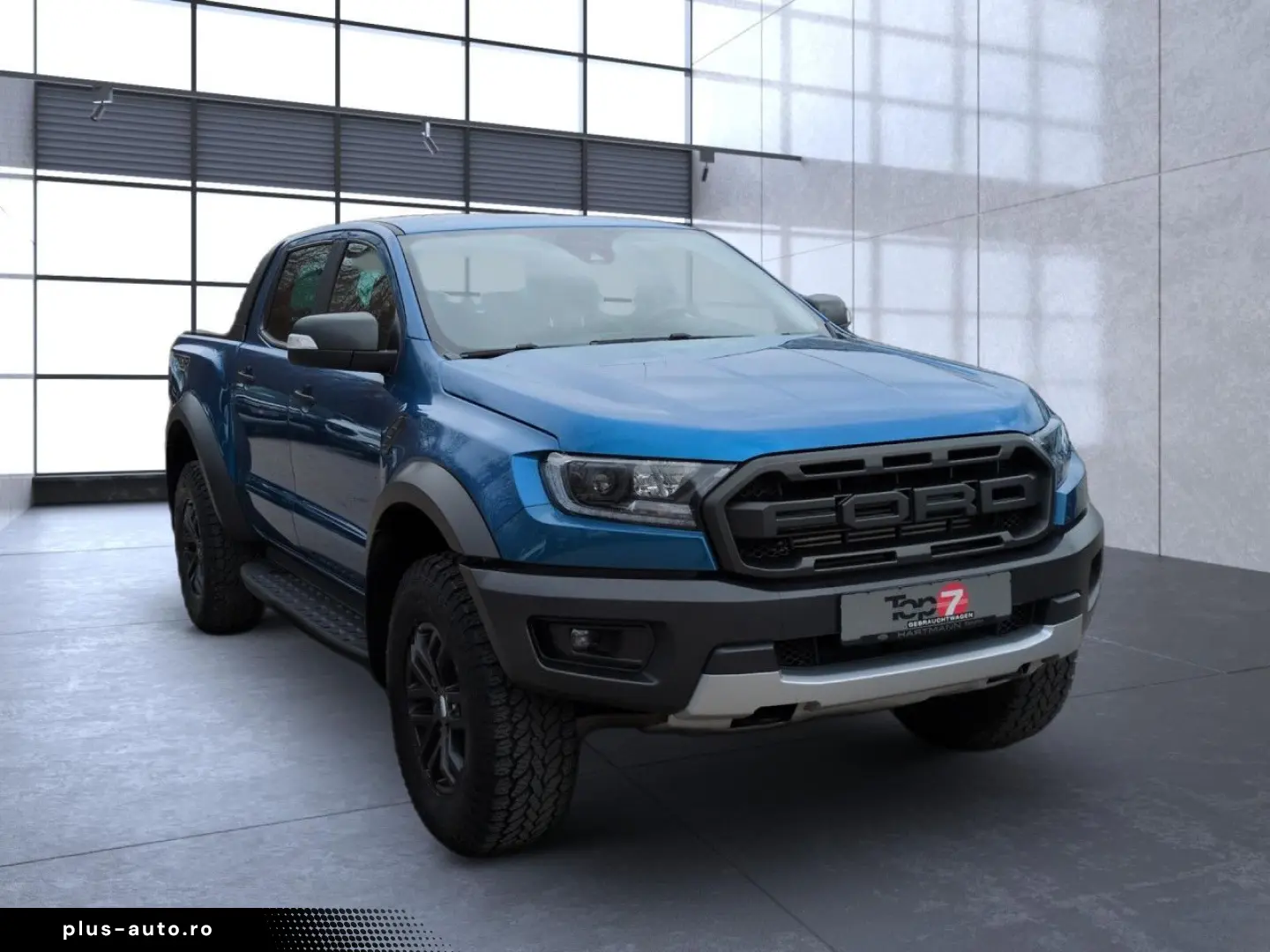 FORD Raptor Raptor 4x4