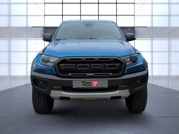 FORD Raptor Raptor 4x4