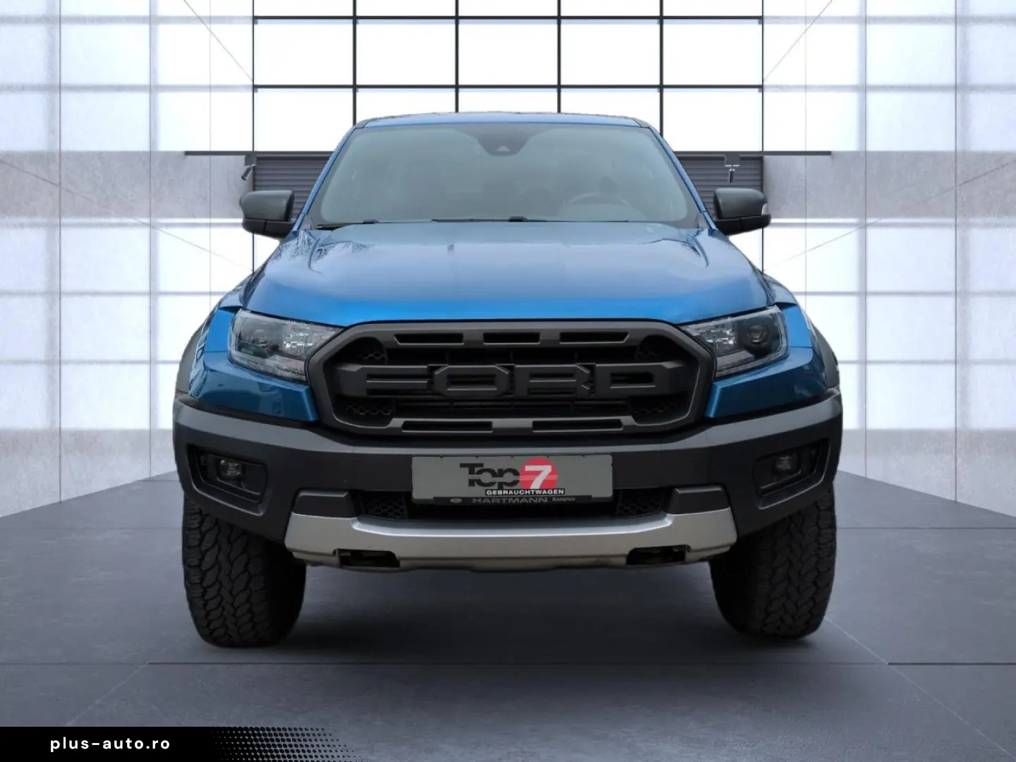 FORD Raptor Raptor 4x4