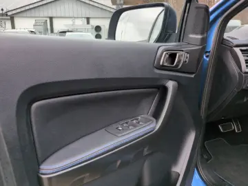 FORD Raptor Raptor 4x4