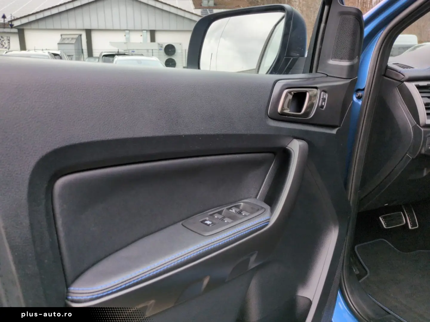 FORD Raptor Raptor 4x4