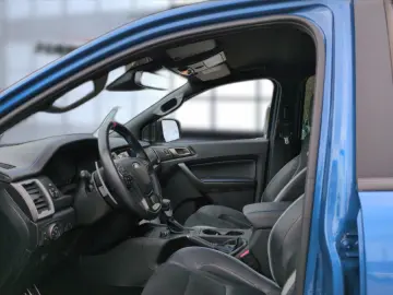 FORD Raptor Raptor 4x4