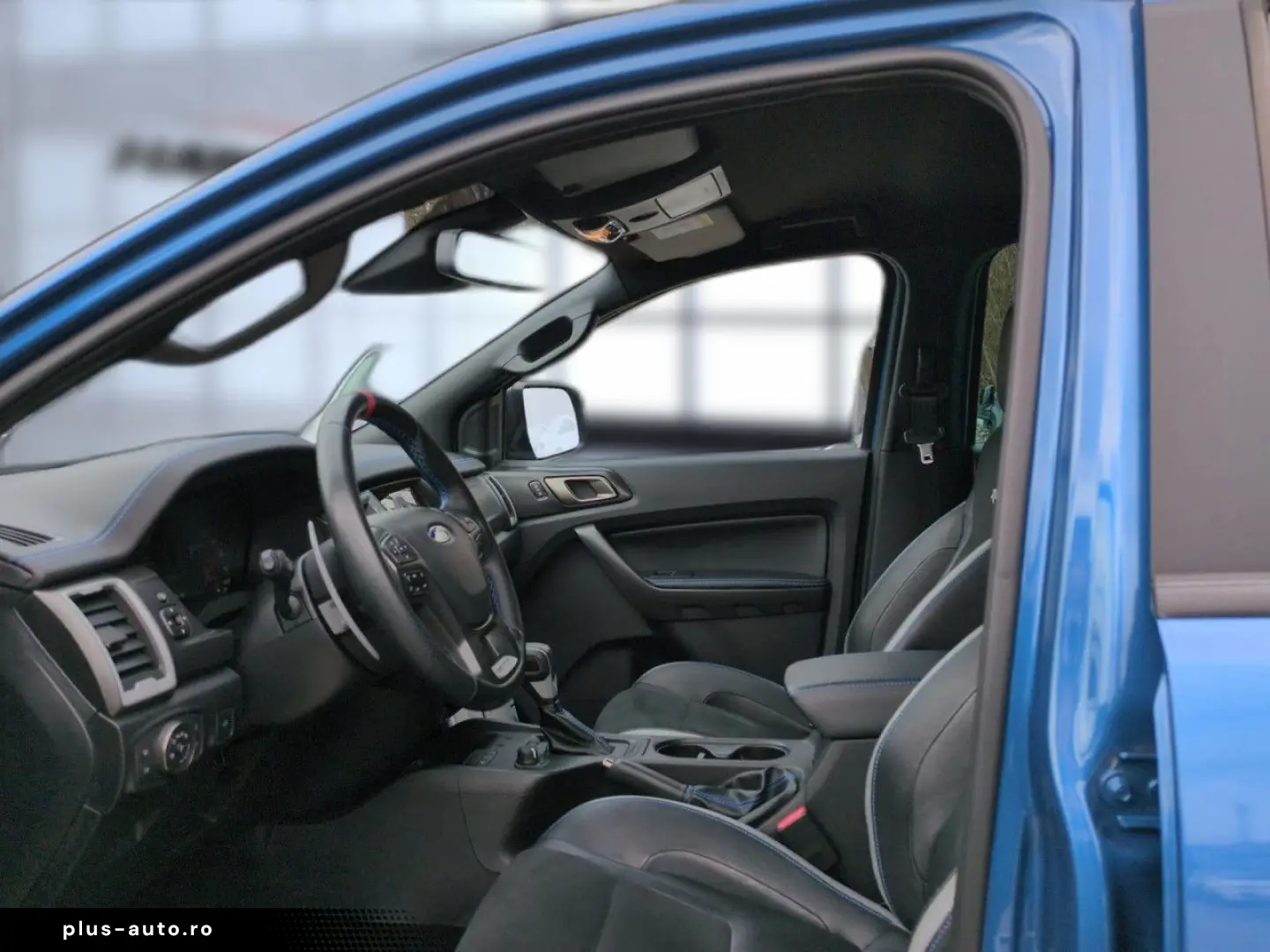 FORD Raptor Raptor 4x4