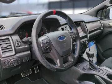 FORD Raptor Raptor 4x4