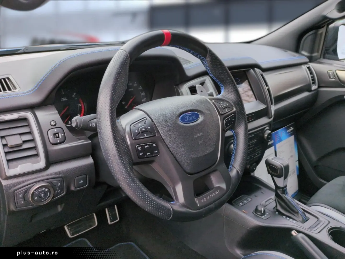 FORD Raptor Raptor 4x4