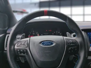 FORD Raptor Raptor 4x4