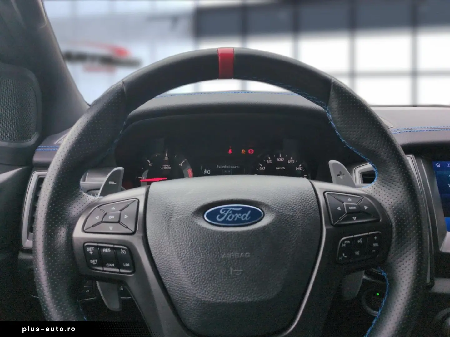 FORD Raptor Raptor 4x4