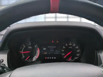 FORD Raptor Raptor 4x4