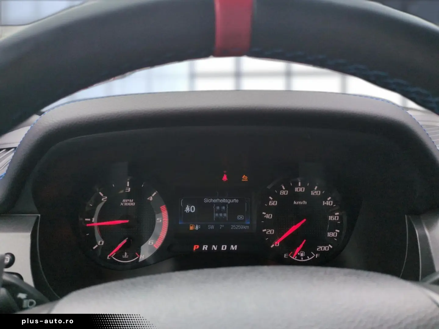 FORD Raptor Raptor 4x4