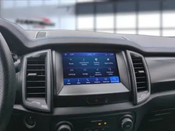 FORD Raptor Raptor 4x4