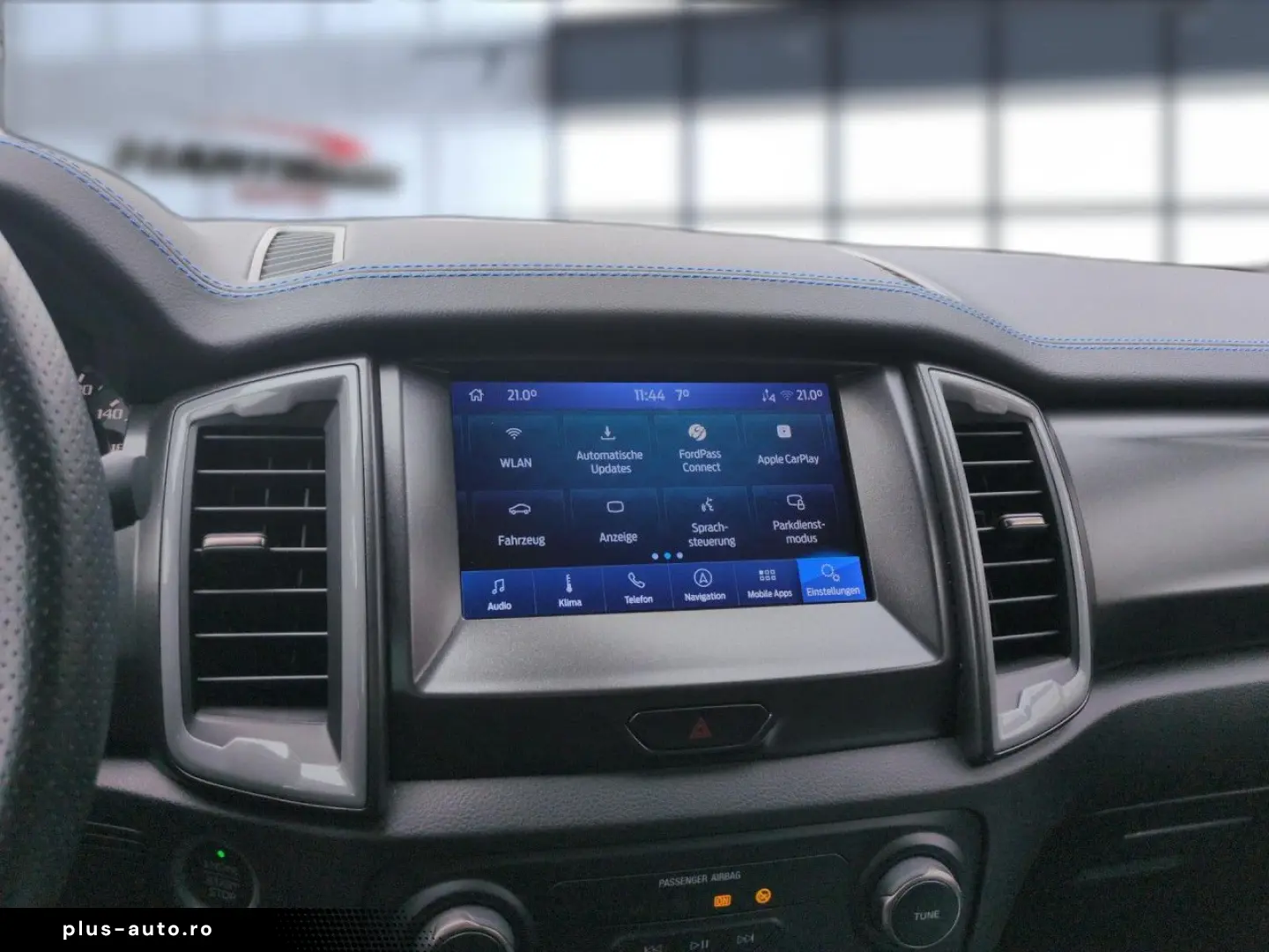 FORD Raptor Raptor 4x4